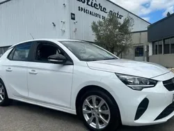 Utilisé 2021 Opel Corsa Citadine | 10 500 € (Bon prix)