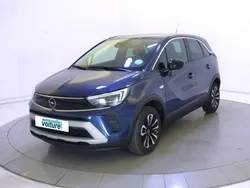 Bleu Utilisé 2023 Opel Crossland SUV | 15 490 € (Bon prix)