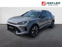 Gris Occasion 2025 Cupra Formentor SUV | 38 528 €