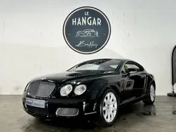 Utilisé 2005 Bentley Continental GT Coupé | 38 990 € (Bon prix)