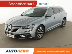 Gris Utilisé 2020 Renault Talisman Intens Break | 18 590 € (Prix juste)