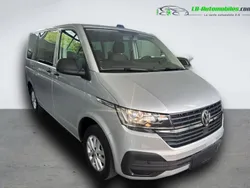 Utilisé 2021 VW Multivan Break | 45 400 € (Bon prix)