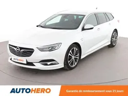Blanc Utilisé 2019 Opel Insignia Ultimate Break | 16 490 € (Bon prix)