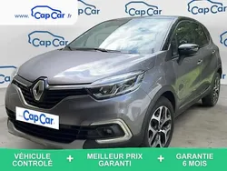 Utilisé 2017 Renault Captur Intens SUV | 9 290 € (Super prix)
