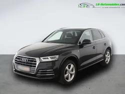 Utilisé 2019 Audi Q5 Sport SUV | 36 900 € (Bon prix)