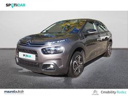 Utilisé 2020 Citroën C4 Cactus Business Class Citadine | 12 490 € (Prix juste)