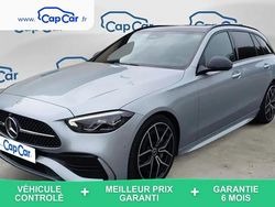 Utilisé 2023 Mercedes 200 AMG line Break | 37 990 €