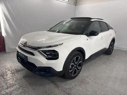 Bleu Utilisé 2023 Citroën e-C4 Shine Berline | 19 990 €
