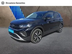 Utilisé 2025 VW T-Cross Edition SUV | 28 490 € (Prix assez cher)