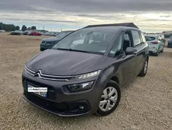 Gris Utilisé 2019 Citroën C4 SpaceTourer Business Class Monospace | 14 280 € (Prix juste)