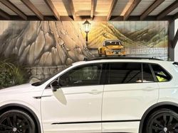 Occasion 2020 VW Tiguan Exclusive SUV | 31 950 € (Prix cher)
