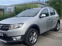 Utilisé 2014 Dacia Sandero Lauréate Citadine | 6 500 €