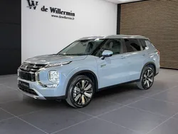 Nouvelle 2025 Mitsubishi Outlander SUV | 55 320 €