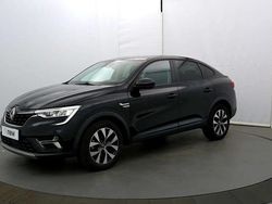 Noir Utilisé 2022 Renault Arkana Business SUV | 17 490 € (Bon prix)