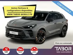 Bleu Nouvelle 2024 Cupra Terramar SUV | 34 735 € (Prix juste)