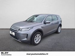 Utilisé 2022 Land Rover Discovery Sport SUV | 39 990 €