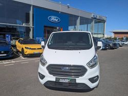 Utilisé 2023 Ford Transit Custom Limited | 25 880 € (Prix juste)