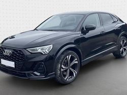 Utilisé 2022 Audi Q3 Sportback S-Line SUV | 39 990 €