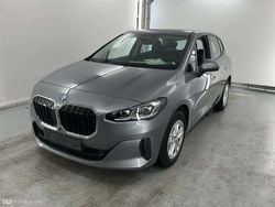 Gris Occasion 2022 BMW 225 Active Tourer Monospace | 27 290 € (Bon prix)