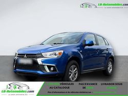Utilisé 2020 Mitsubishi ASX SUV | 18 800 € (Prix juste)