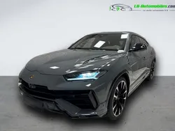 Utilisé 2024 Lamborghini Urus SUV | 275 800 €