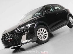 Noir Utilisé 2024 Audi A1 Sportback Citadine | 22 999 € (Prix juste)
