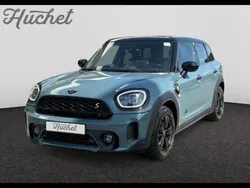 Utilisé 2022 Mini Cooper Countryman SUV | 29 970 € (Bon prix)