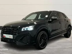 Utilisé 2023 Audi Q2 S-Line SUV | 32 299 € (Prix assez cher)