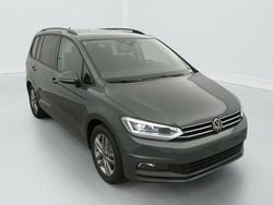 Nouvelle 2025 VW Touran Edition Monospace | 37 580 € (Bon prix)