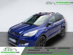 Occasion 2016 Ford Kuga SUV | 19 400 € (Prix juste)