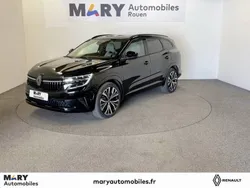 Noir Utilisé 2024 Renault Espace Iconic Monospace | 42 990 € (Prix juste)