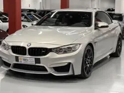 Utilisé 2013 BMW M4 Sport Line Coupé | 43 900 €