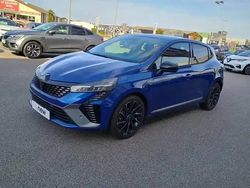 Bleu iron Nouvelle 2025 Renault Clio V Berline | 22 690 €