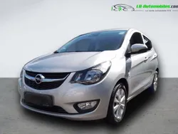 Utilisé 2017 Opel Karl Citadine | 13 300 € (Prix juste)