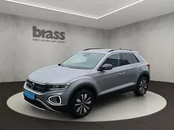 Argent Utilisé 2024 VW T-Roc Goal SUV | 29 300 € (Prix juste)