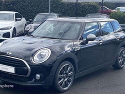 Noir Utilisé 2017 Mini Cooper Clubman Break | 16 990 € (Prix juste)