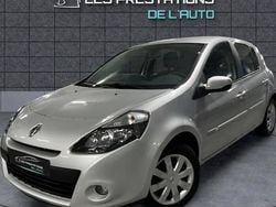 Utilisé 2012 Renault Clio III Citadine | 5 990 € (Bon prix)
