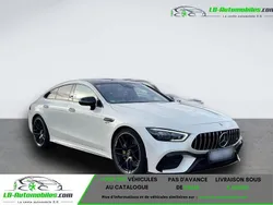 Utilisé 2019 Mercedes AMG GT 53 AMG Coupé | 88 900 €