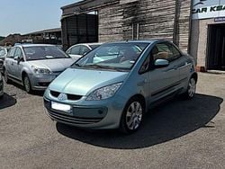 Utilisé 2006 Mitsubishi Colt Instyle Citadine | 2 999 €