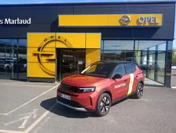 Nouvelle 2025 Opel Frontera SUV | 27 300 €