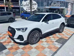 Blanc Utilisé 2020 Audi Q3 S-Line SUV | 28 950 € (Super prix)