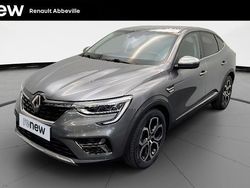 Gris Occasion 2023 Renault Arkana Techno SUV | 19 990 € (Prix juste)