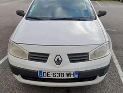 Utilisé 2004 Renault Mégane II Berline | 1 800 €