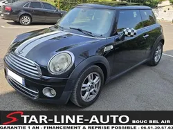 Utilisé 2010 Mini One D Citadine | 5 990 €