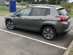 Utilisé 2018 Peugeot 2008 S SUV | 9 700 € (Bon prix)