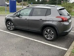 Utilisé 2018 Peugeot 2008 S SUV | 9 700 € (Super prix)