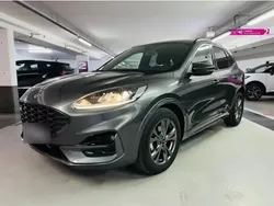 Utilisé 2022 Ford Kuga ST-Line SUV | 19 900 € (Bon prix)