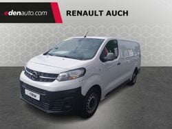 Othercolor Utilisé 2021 Opel Vivaro Van | 15 490 € (Bon prix)