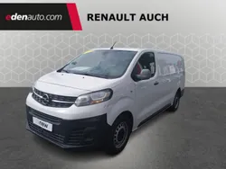 Othercolor Utilisé 2021 Opel Vivaro Van | 17 490 € (Bon prix)