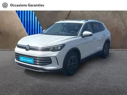 Utilisé 2025 VW Tiguan Elegance SUV | 52 995 €
